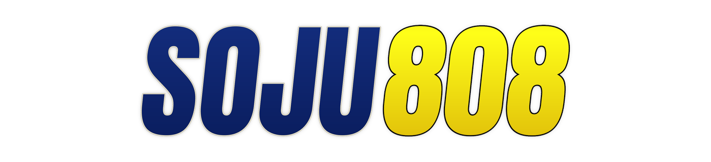 soju808 Logo